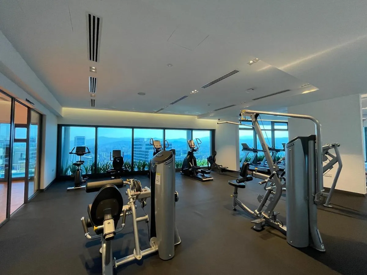 Viral Kl Marina Bay Sands Rooftop Pool, 2 Bedroom Kuala Lumpur