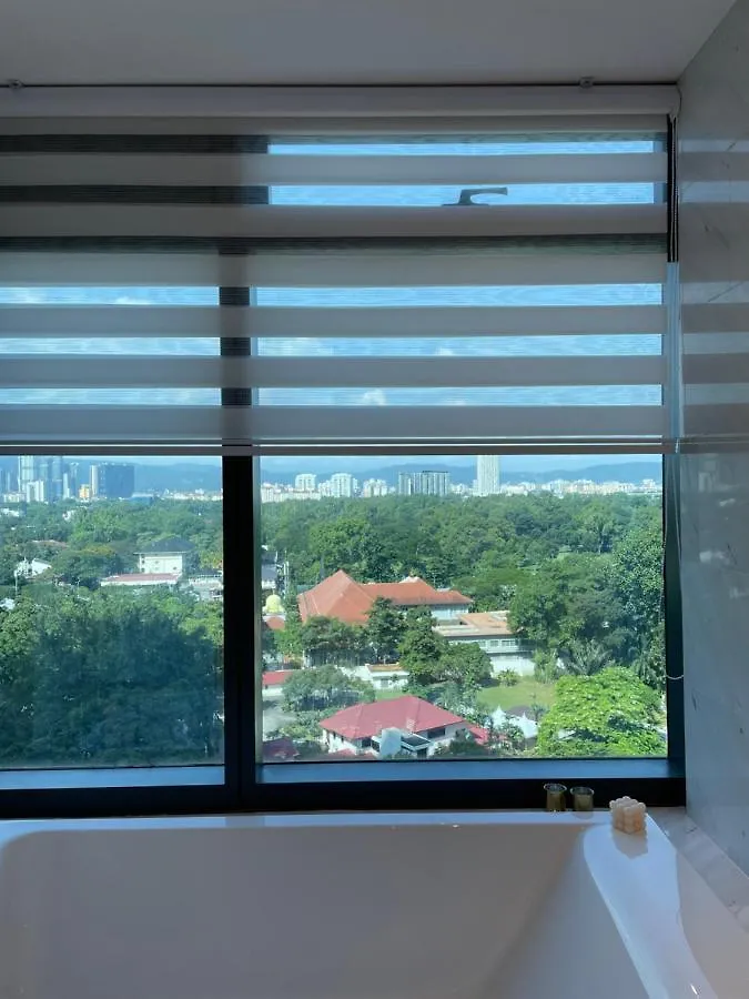 Viral Kl Marina Bay Sands Rooftop Pool, 2 Bedroom Kuala Lumpur Apartment