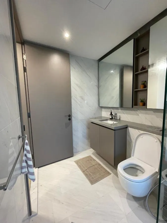 Viral Kl Marina Bay Sands Rooftop Pool, 2 Bedroom Kuala Lumpur 0*,